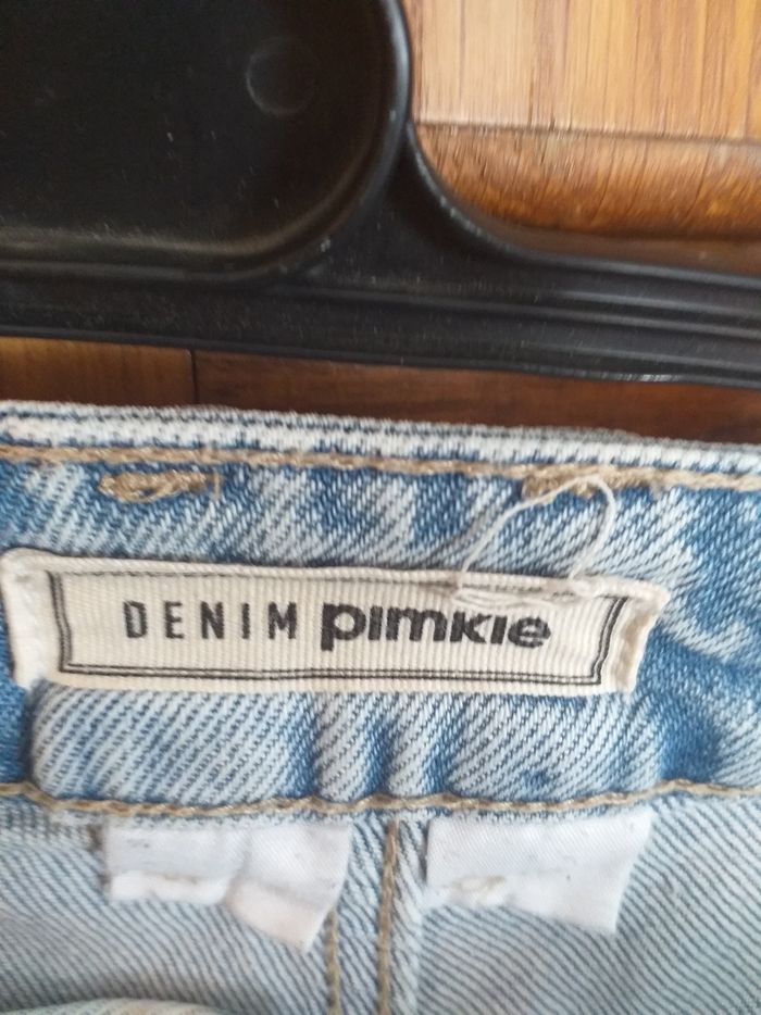 jeans fille - photo numéro 2