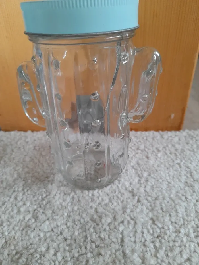 Verre pour cocktails - photo numéro 2