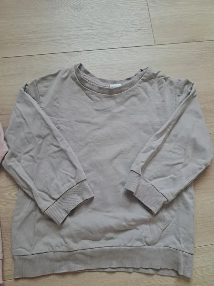 Sweats H&M 4A - photo numéro 2