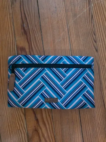 Pochette Cabaïa Mulee Age neuve