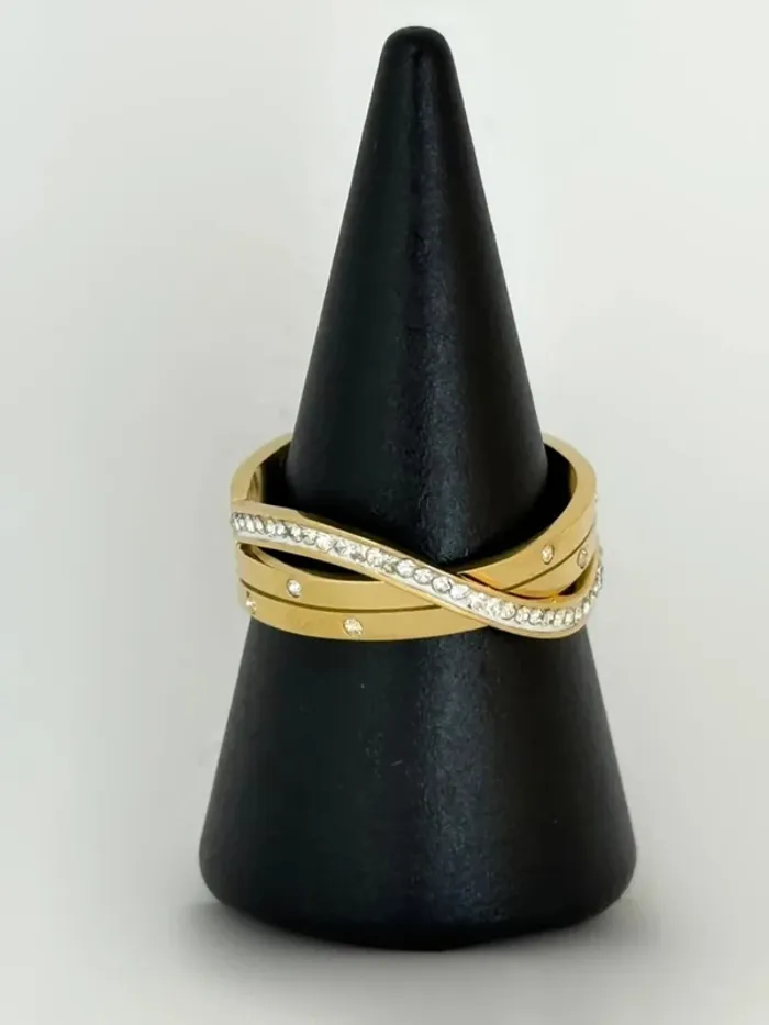 Ensemble bague et bracelet - photo numéro 4