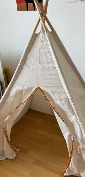 Tipi enfant