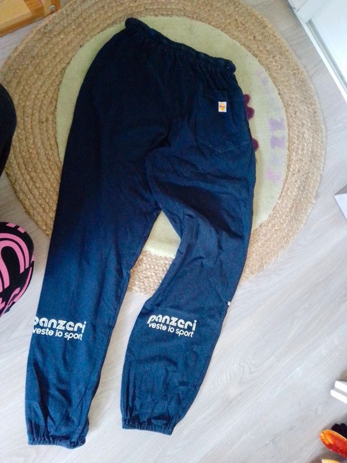 Pantalon panzeri taille S - photo numéro 2
