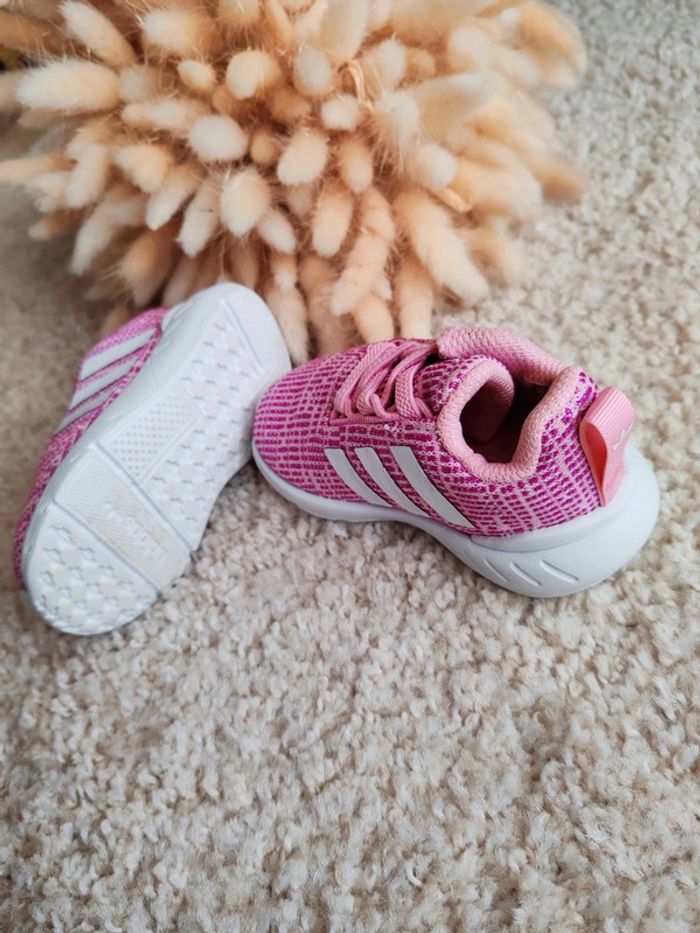 Basket running Adidas - photo numéro 3