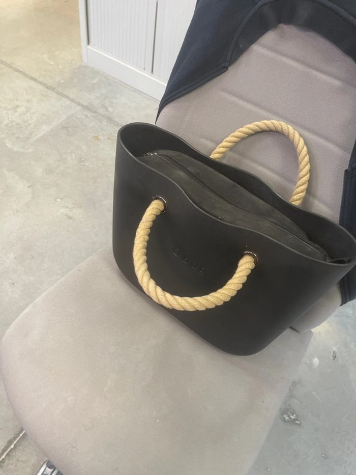 Sac à main obag - photo numéro 4