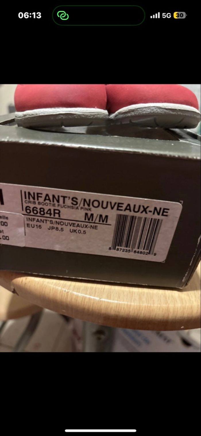 Bottines Timberland Rose - photo numéro 2