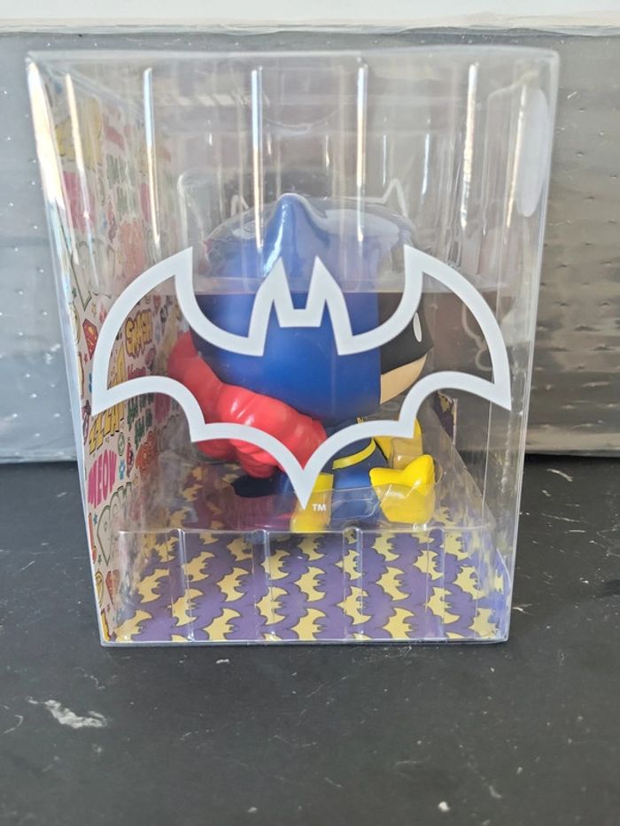 Tirelire Batgirl justice league coin bank - photo numéro 2