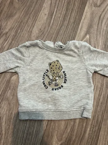 Pull garçon