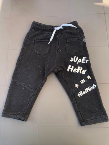 Jogging Kiabi 2 ans