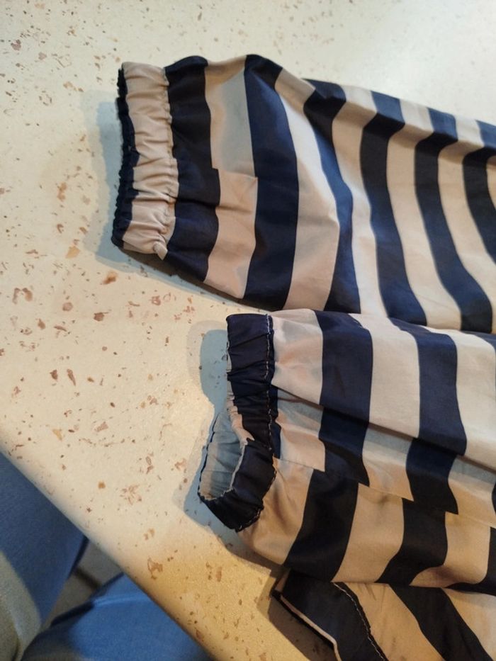 Coupe vent - photo numéro 7