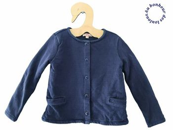 5 ans veste mi saison Dpam du pareil au même