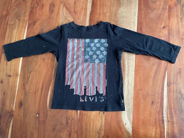 Lot de vêtement automne hiver fille 3 ans - photo numéro 4