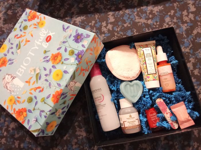 Biotyfull box - photo numéro 2