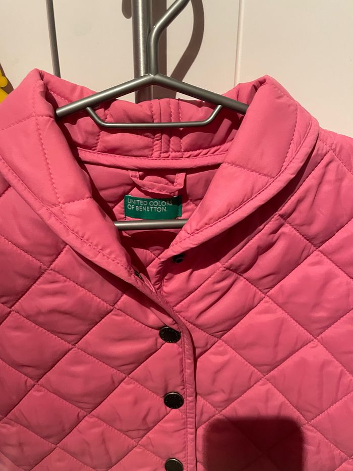 Veste - photo numéro 2