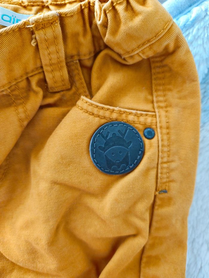 Pantalon 12 mois - photo numéro 2