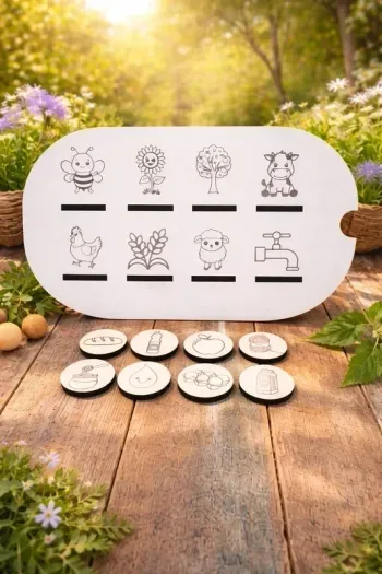 insert en bois qui donne quoi pour bac trofast 30x20 cm