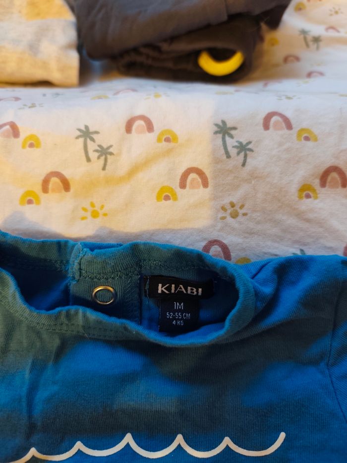 Pyjama - photo numéro 2