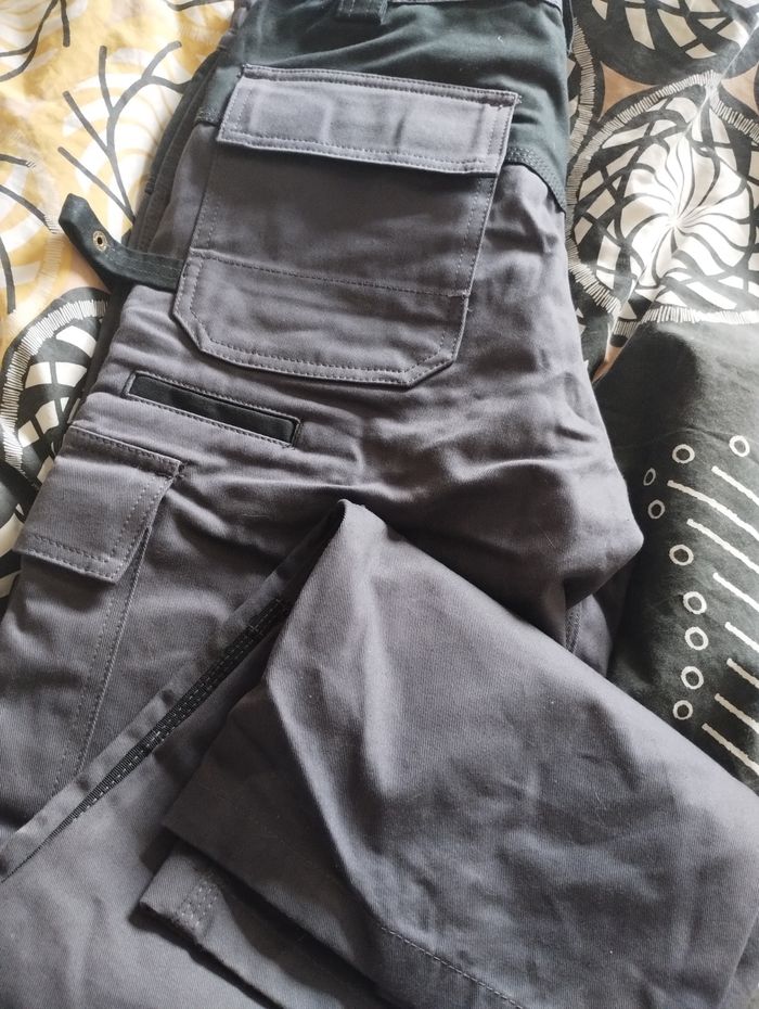 Pantalon de travail dickies - photo numéro 6