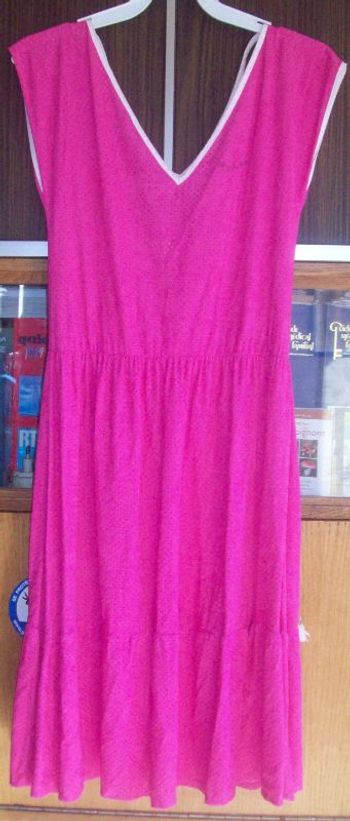 robe charles olivier