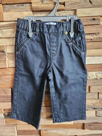 Pantalon noir