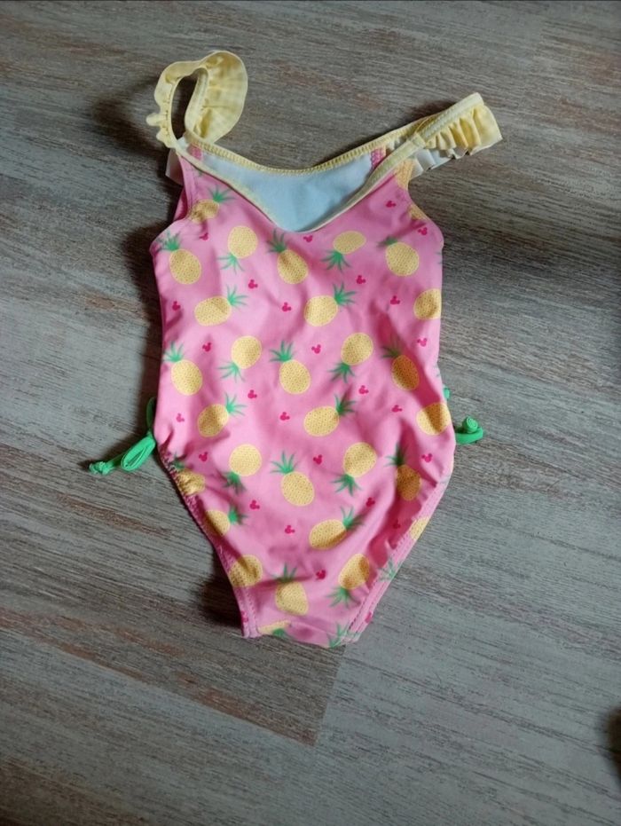 Maillot de bain - photo numéro 2