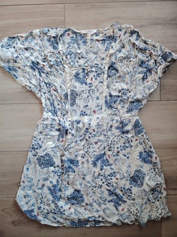 Robe tunique légère