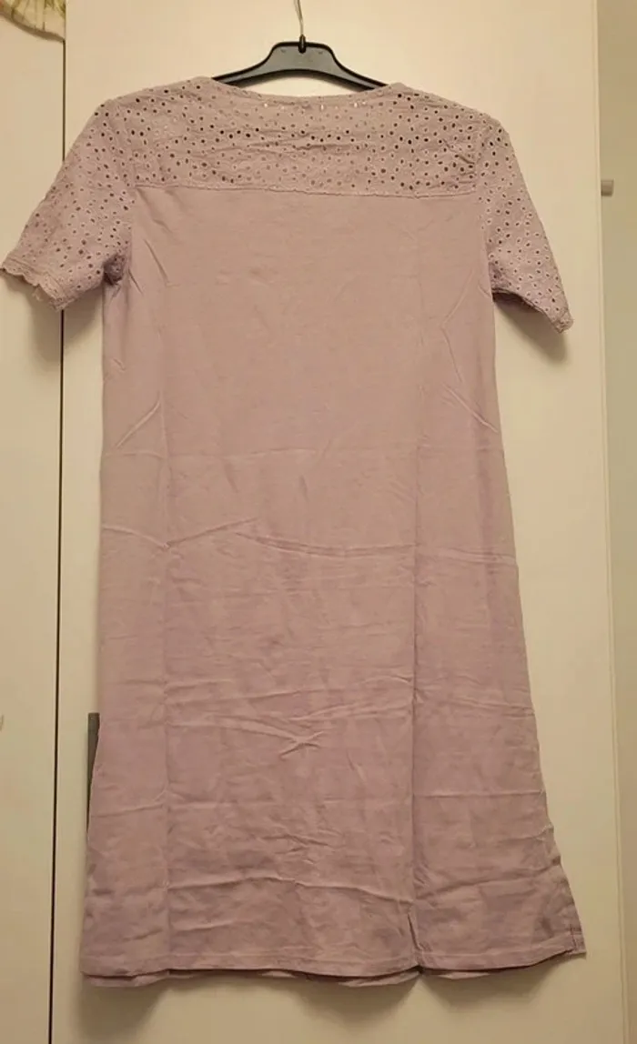 chemise de nuit neuve - photo numéro 2