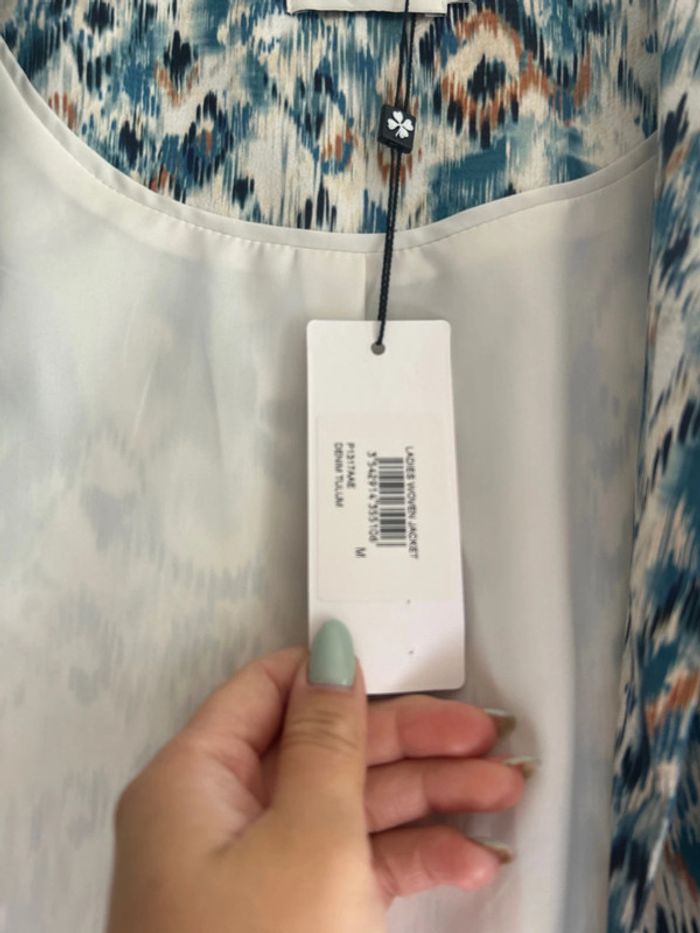 Blazer élégant - photo numéro 4