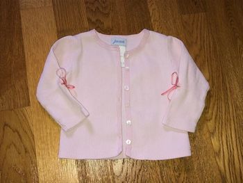 Gilet fin / haut Jacadi 12 mois (74 cm)