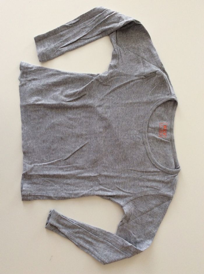 Maillot de corps ML - photo numéro 3