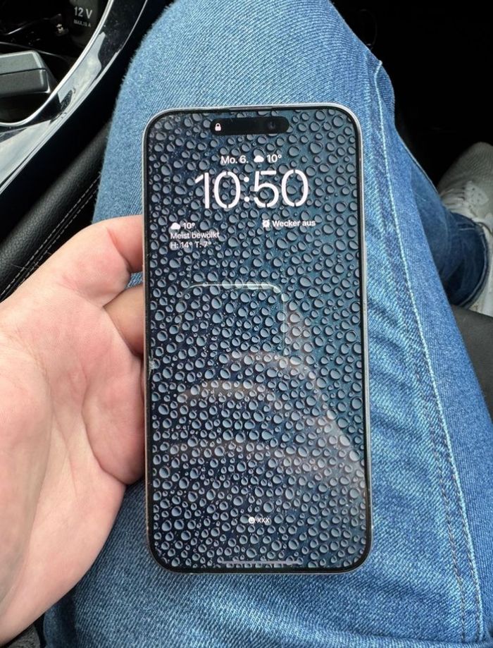 Iphone 13 pro max - photo numéro 3
