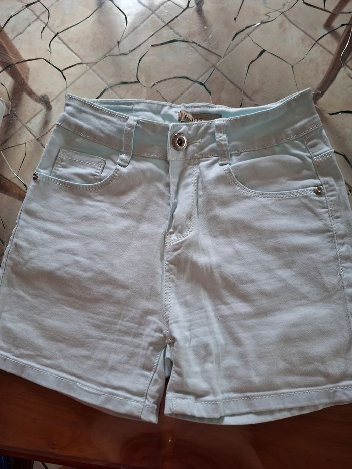 Short court - photo numéro 2