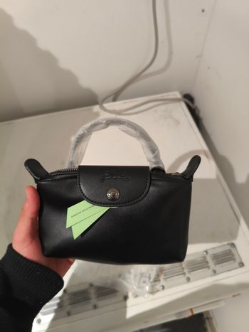 Sac mini Longchamp