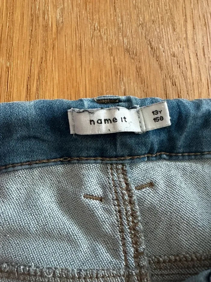 Jean skinny name it - photo numéro 3
