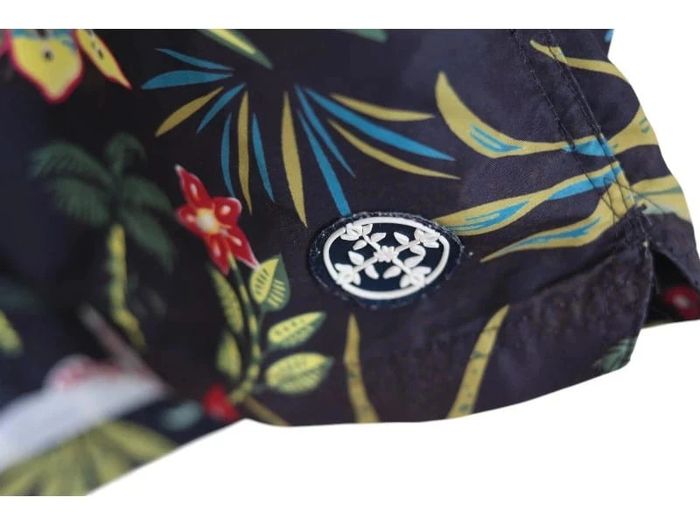C60 short de bain imprimé Oxbow W34 - photo numéro 2