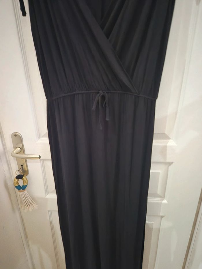 Robe noire taille 42 - photo numéro 6