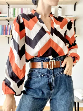 Blouse Shein - Très bon état
