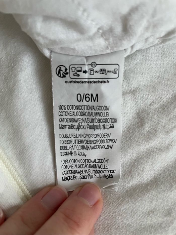 Gigoteuse - photo numéro 5