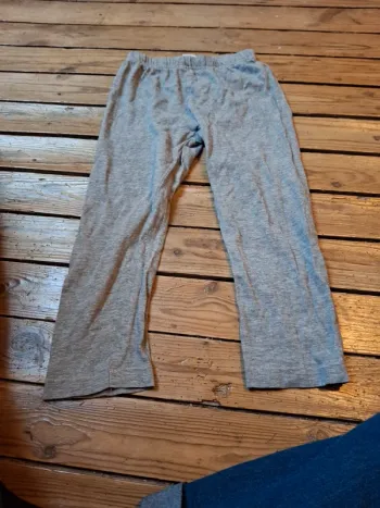 Pantalon de pyjama taille 4 ans