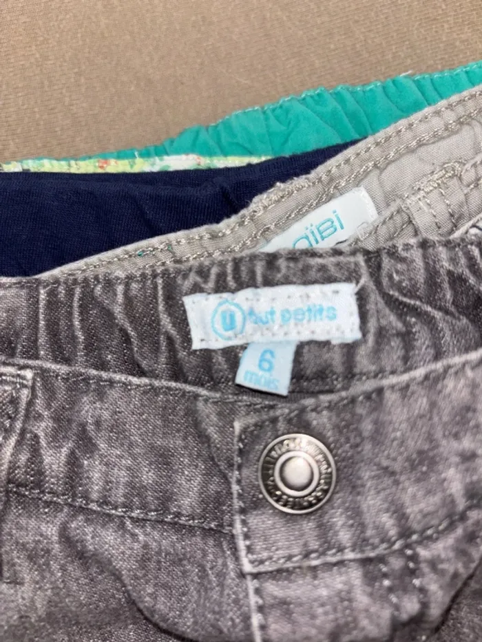 Pantalon - photo numéro 2