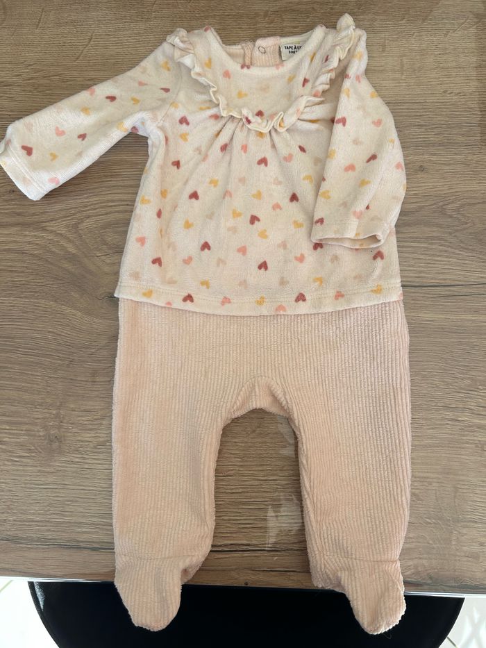 Pyjama - photo numéro 2