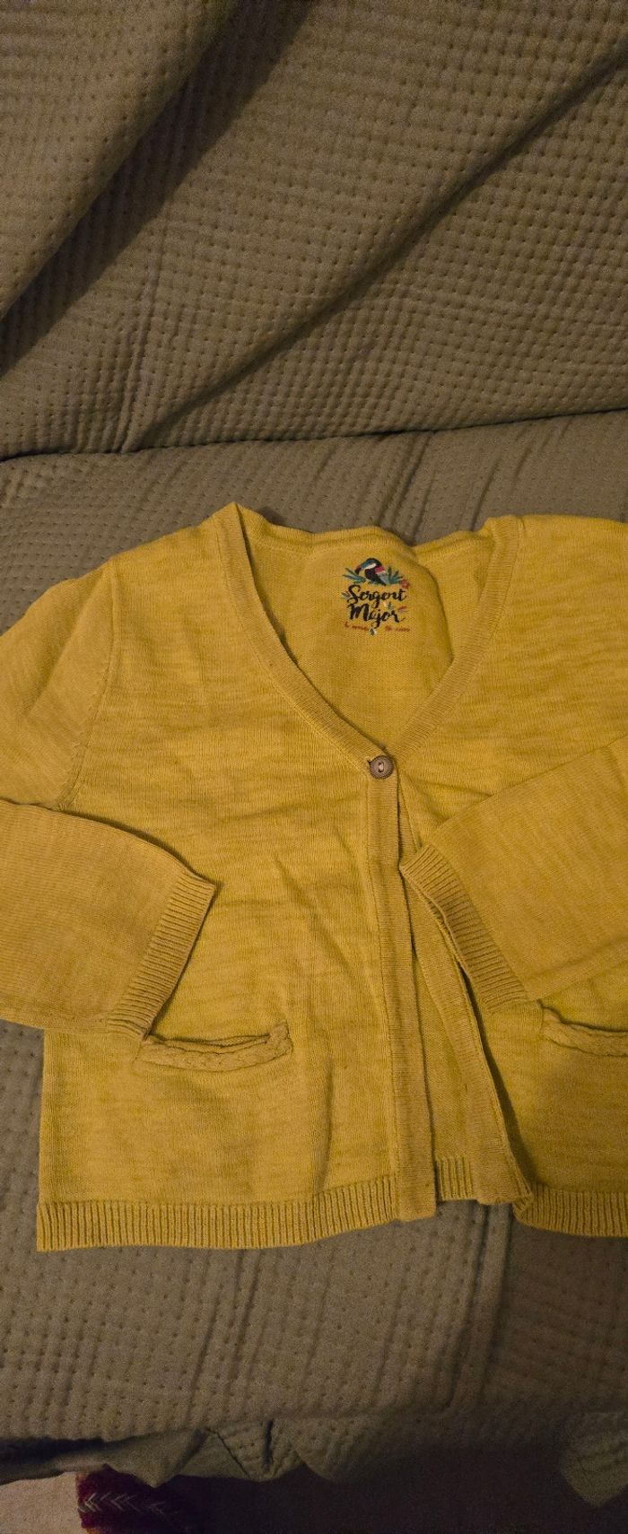 3pcs été fille 6 ans - photo numéro 7