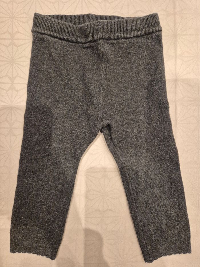 2 Leggings Obaibi 23 mois - photo numéro 4