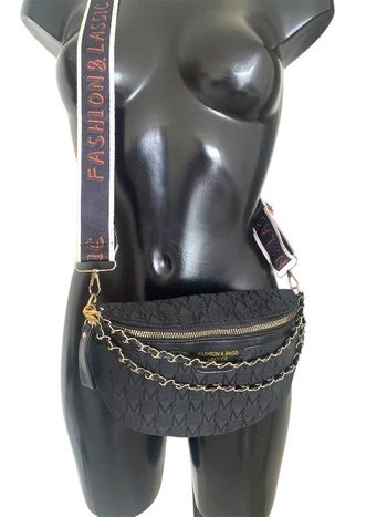 Sac banane chic classe