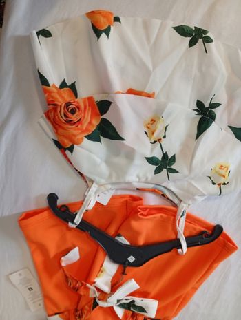 Très chic ensemble été 