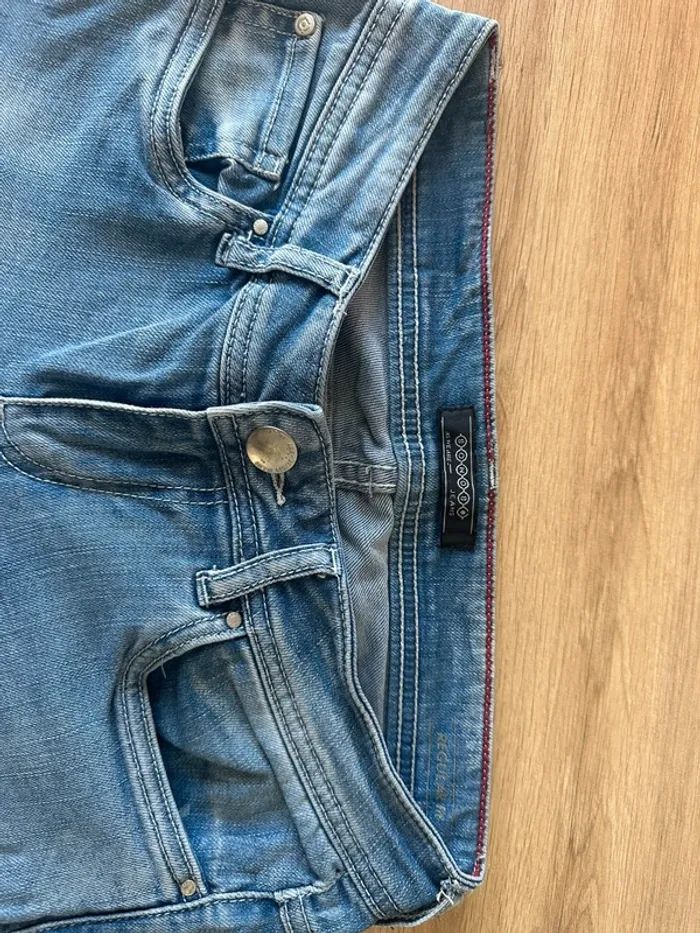 Lot jeans - photo numéro 4