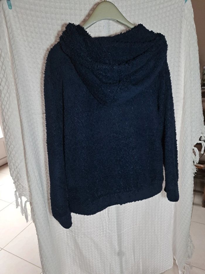 Veste douce 38/40 - photo numéro 4