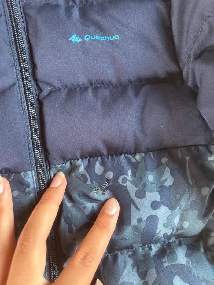Blouson garçon - photo numéro 2