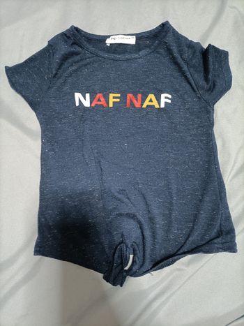 Tee shirt