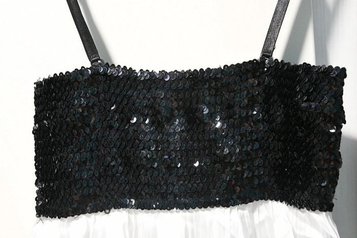 Robe de cocktail/soirée taille S - photo numéro 4